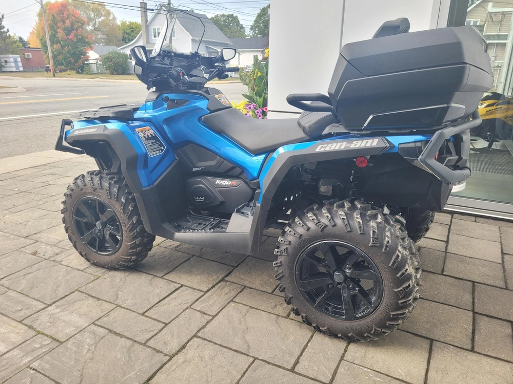 Can Am Outlander Max Xt 1000 2023 alt
