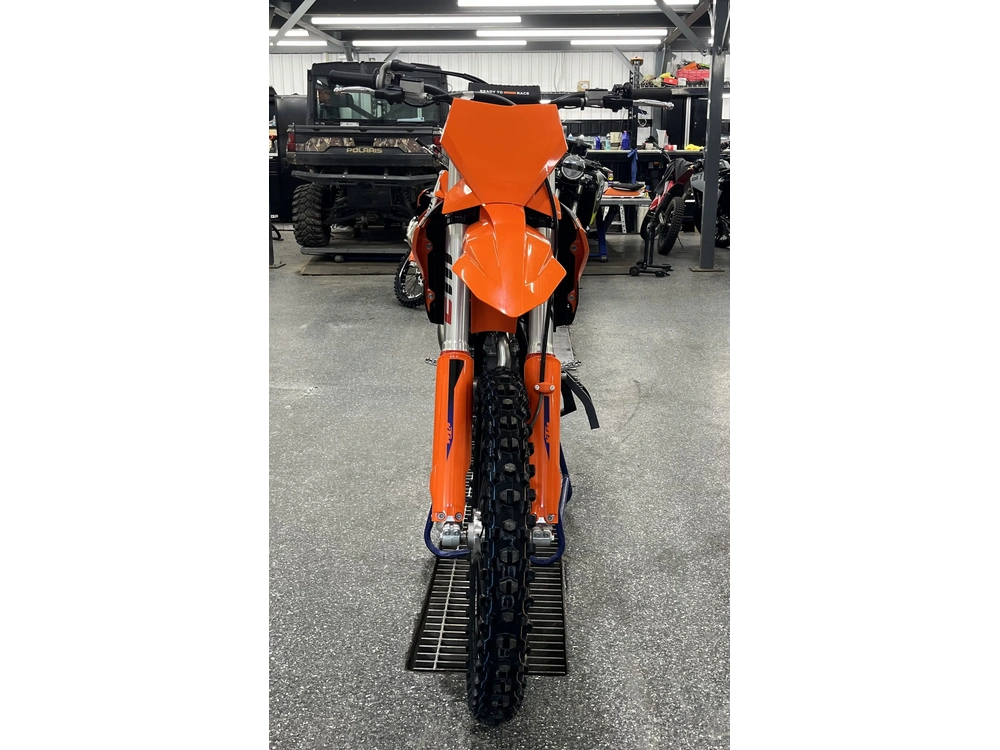 Ktm 350 Sx-f 2026 alt