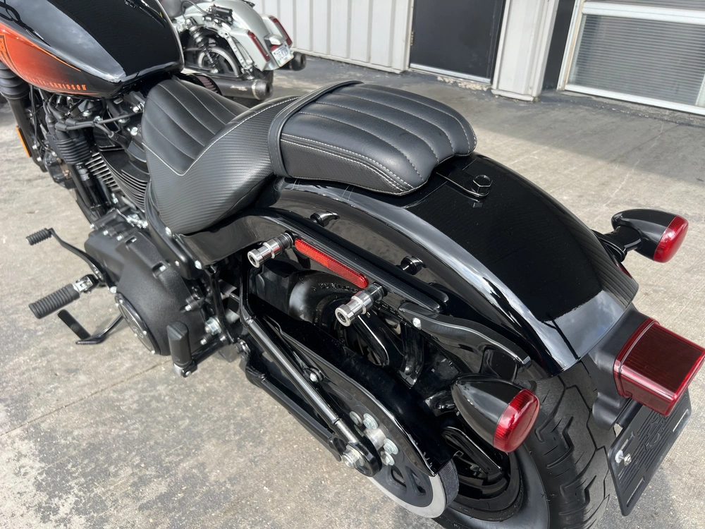 2022 Harley-davidson Fxbbs-street Bob 114 alt
