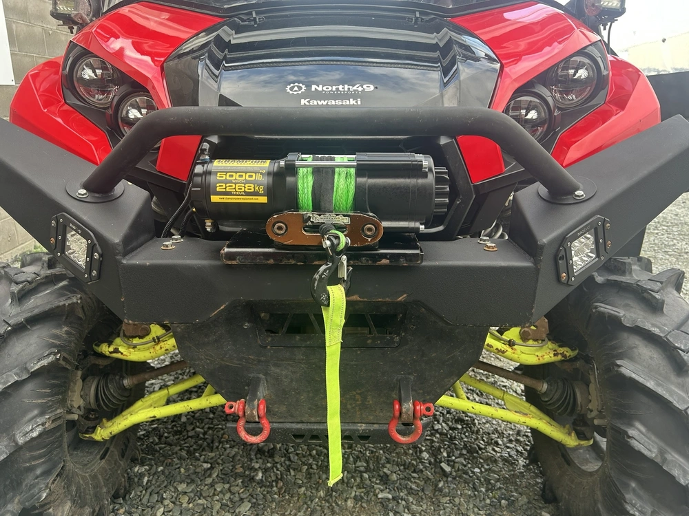 2023 Kawasaki Krt800 Teryx S alt