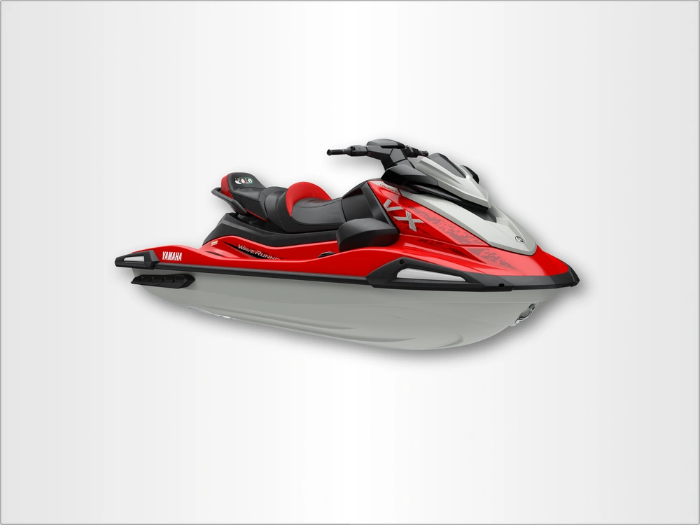2026 Yamaha Vx Cruiser alt