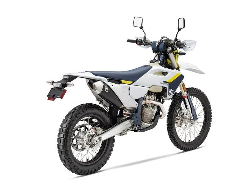 2026 Husqvarna Fe 501s alt