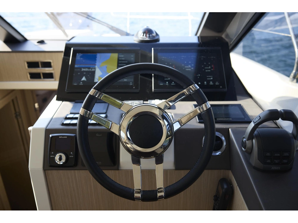 2026 Prestige Yachts F 4.3 alt