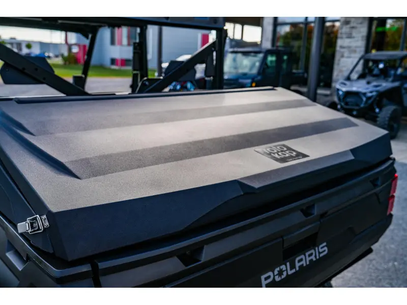 2025 Polaris Ranger Crew 1000 Premium thumbnail 11