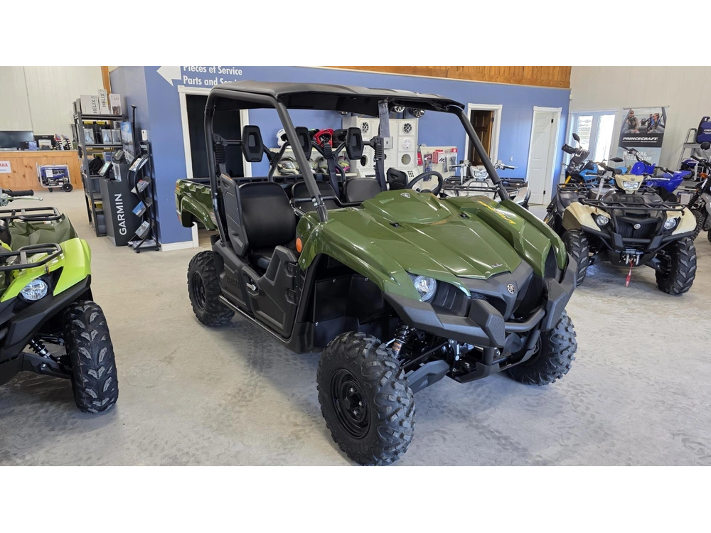 Yamaha Viking 2025 alt