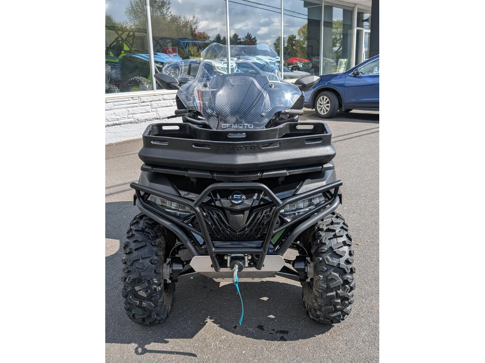 2023 Cfmoto Cforce 600 Trg / Touring Cf Moto | 🌲 Rival Can-am Outlander 570 & Yamaha Kodiak 700 🌲 alt
