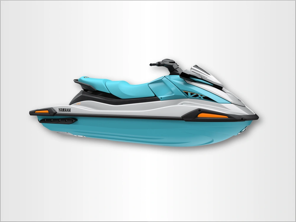 2026 Yamaha Vx alt
