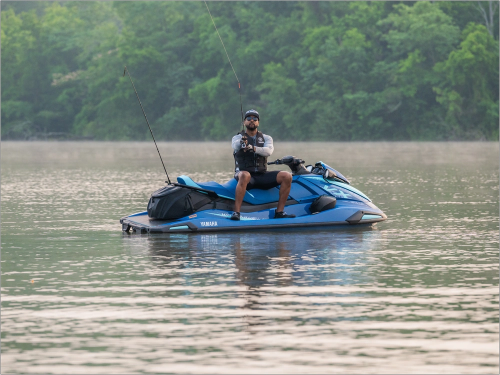 2026 Yamaha Vx Cruiser alt