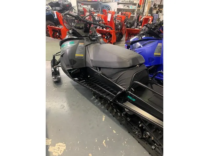 2024 Yamaha TRANSPORTER 800