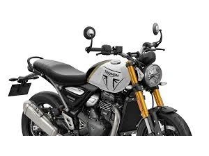 Triumph Speed 400 2026 alt