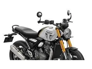 2026 Triumph SPEED 400