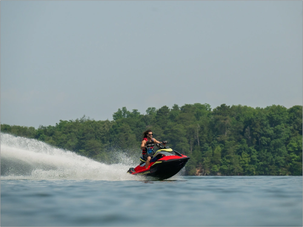 2026 Yamaha Jetblaster Pro alt