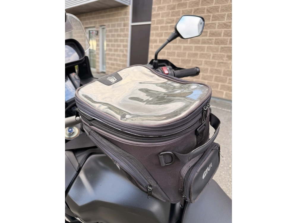 Honda Africa Twin Dct Crf 1000 Dct 2018 alt