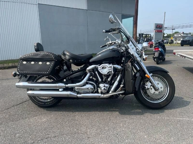 Suzuki Boulevard C50se 2004 alt