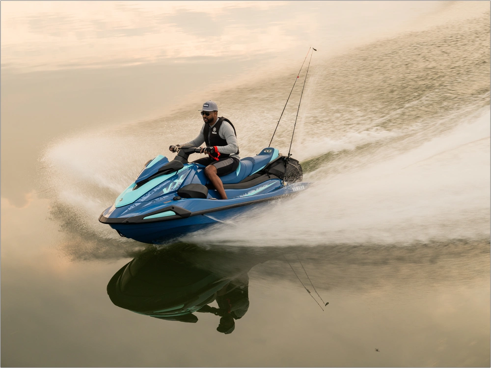 2026 Yamaha Vx Cruiser alt