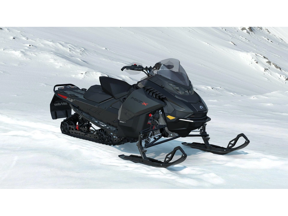 2026 Ski-doo Mxz X 850 Uptb alt