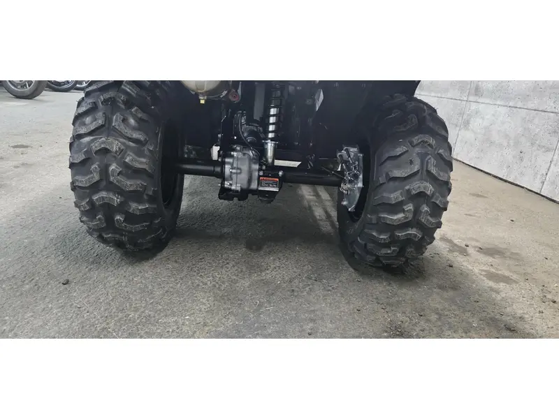 2026 Honda TRX420 Rancher