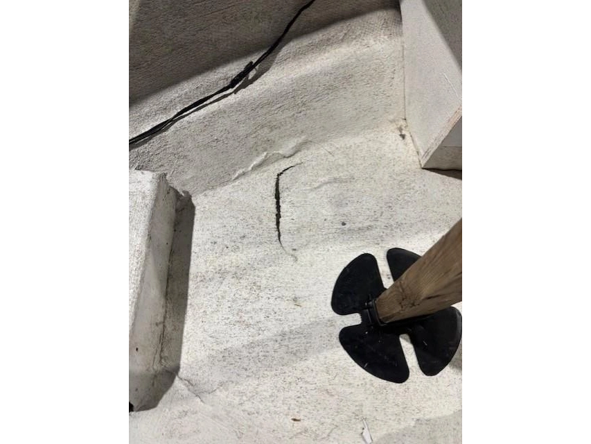 1994 Azura Rum Runner 155 Br alt