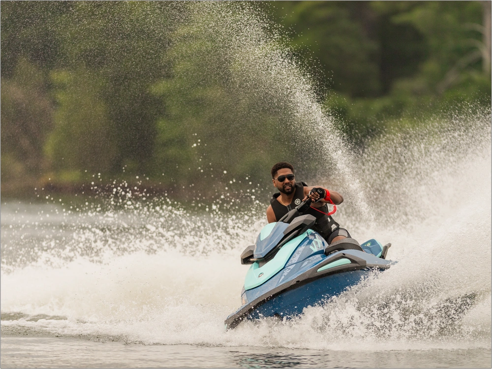 2026 Yamaha Vx Cruiser alt