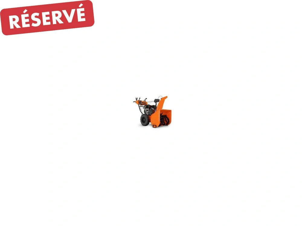 Ariens Platinum 24 921063 2025 alt