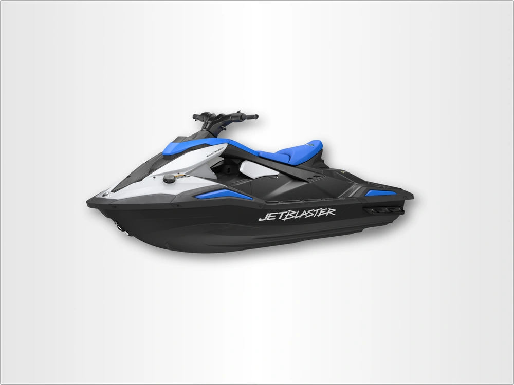 2026 Yamaha Jetblaster alt