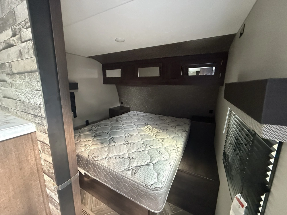 Kz-rv Sportsmen Se 312bhkse 2020 alt