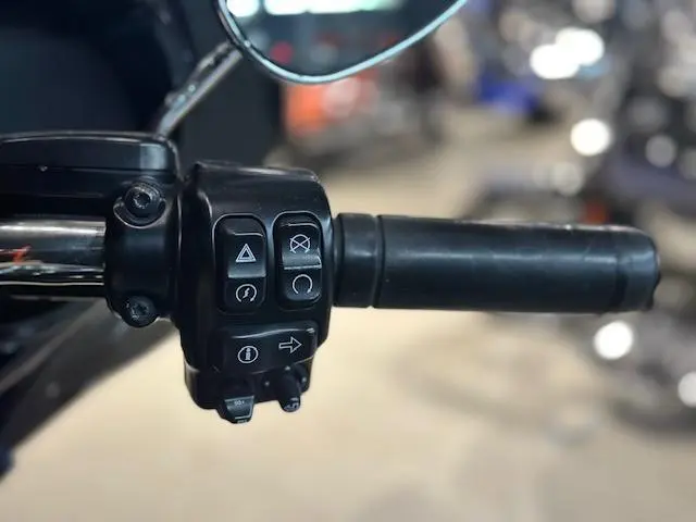 Harley-Davidson ELECTRA GLIDE ULTRA LIMITEDFLHTK 2016