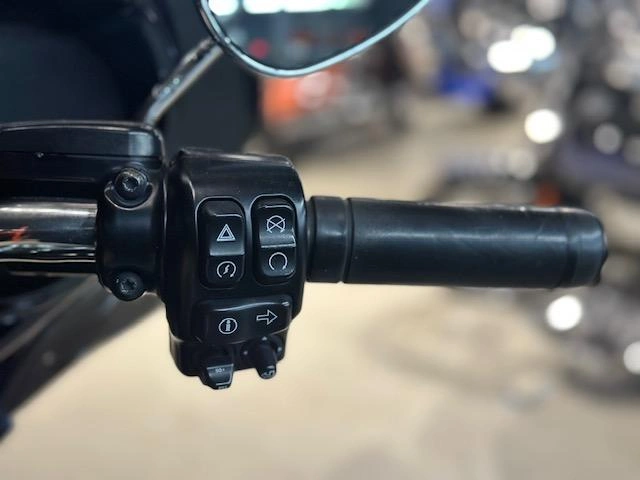 Harley-davidson Electra Glide Ultra Limited Flhtk 2016