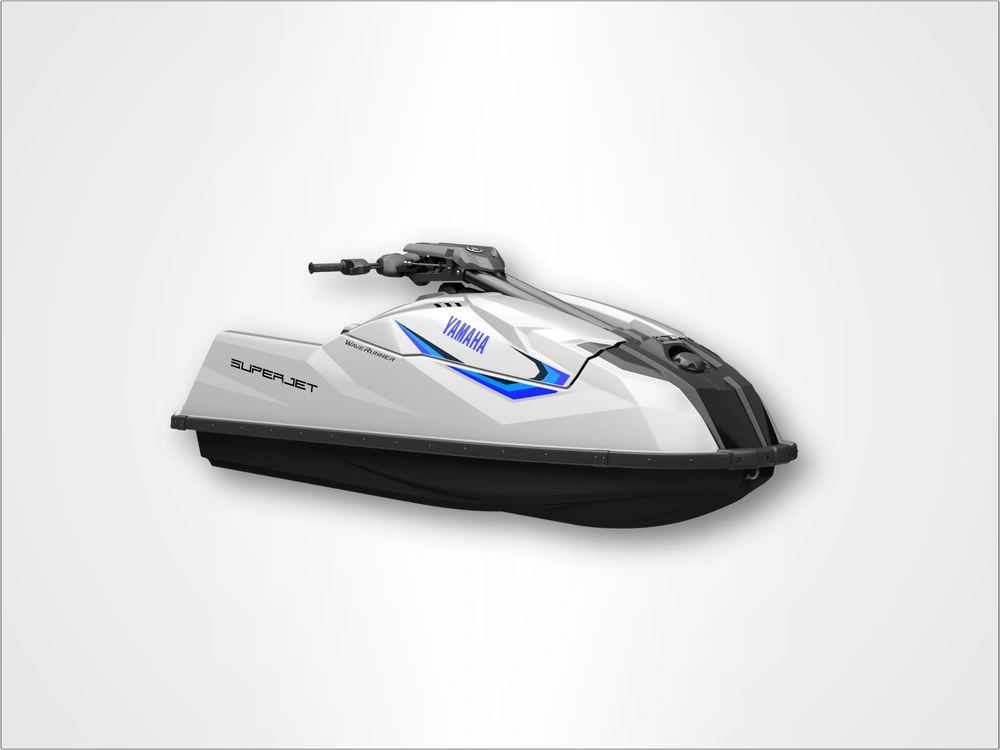 2026 Yamaha Superjet alt