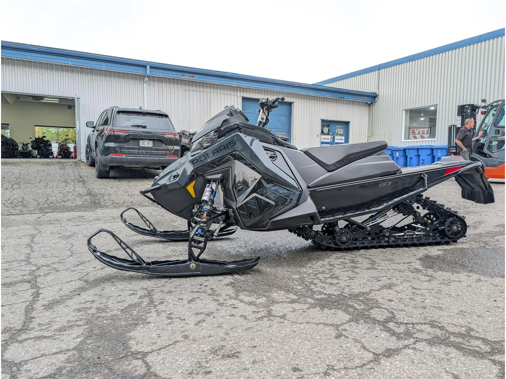 2026 Polaris 850 Indy Vr1 137 | 🚀 Rival Arctic Cat Zr 9000 Rr & Ski-doo Renegade X-rs Bombardier Brp🚀 alt