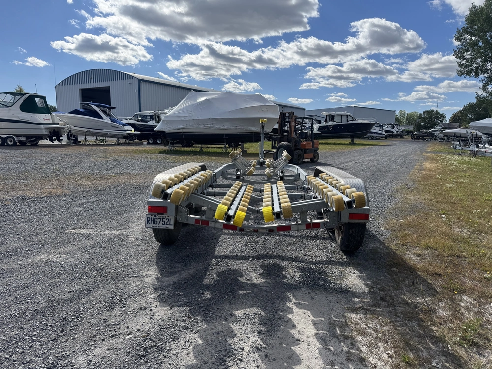 Load Rite Remorque 2017 alt