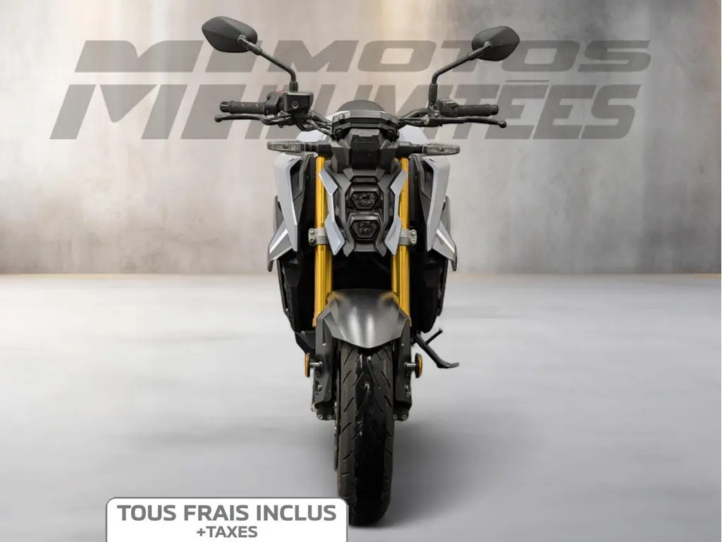 2023 Suzuki GSX-S1000A