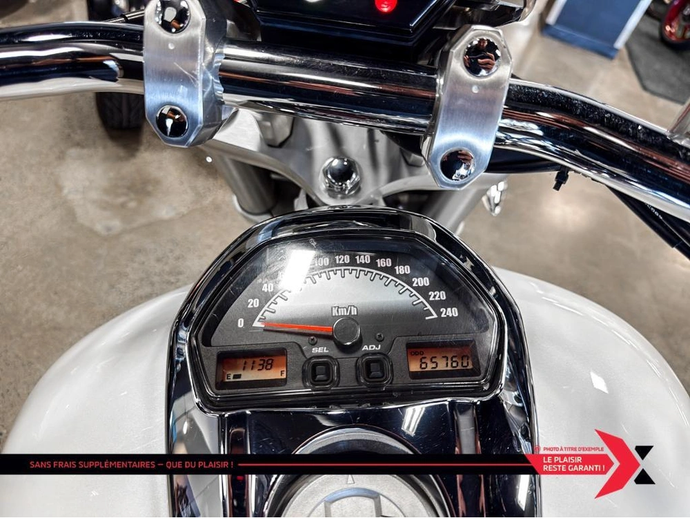 2009 Suzuki M109r alt