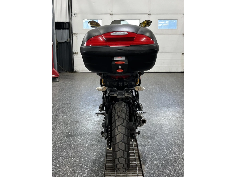 Kawasaki Versys 650 2012 alt