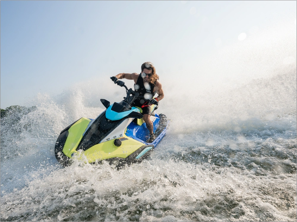 2026 Yamaha Jetblaster Pro alt