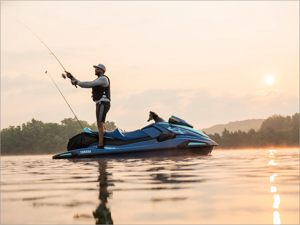 2026 Yamaha Vx Cruiser alt