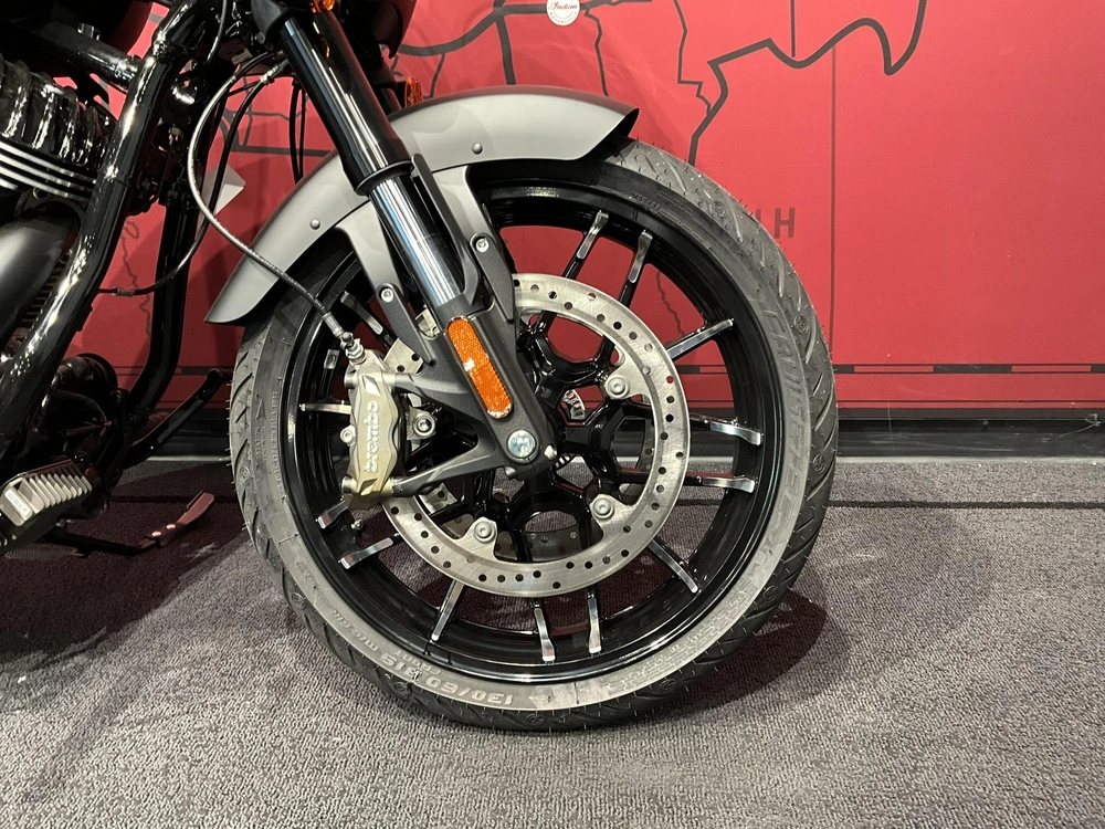 2025 Indian Motorcycle Sport Chief Rt alt