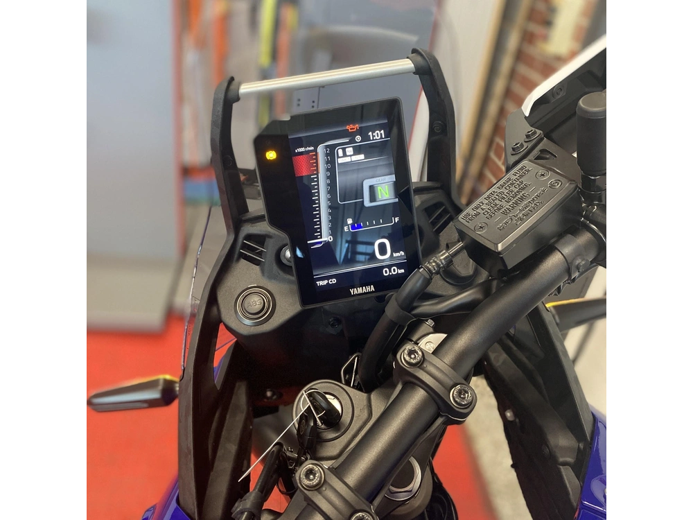 2025 Yamaha Tenere 700 alt