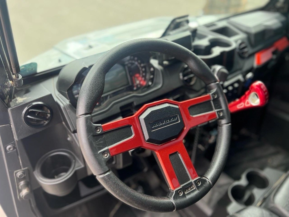 Polaris Ranger Xp1000 Eps Northstar 2022 alt