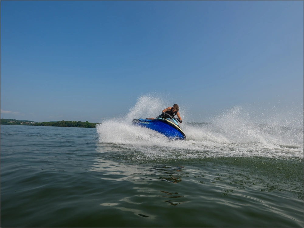 2026 Yamaha Jetblaster Pro alt