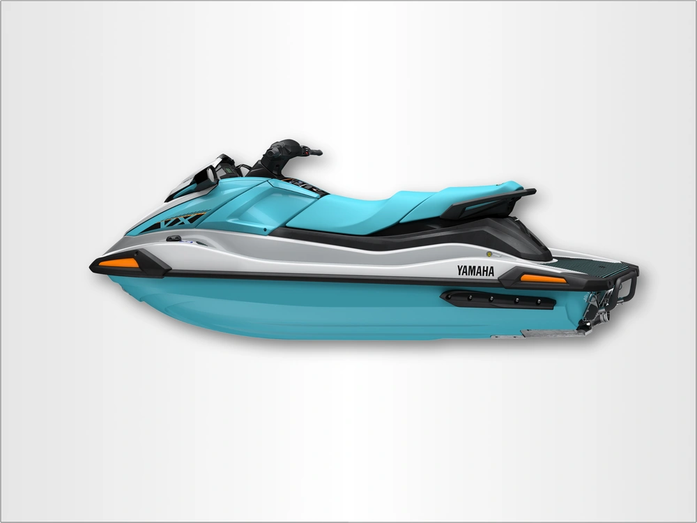 2026 Yamaha Vx alt