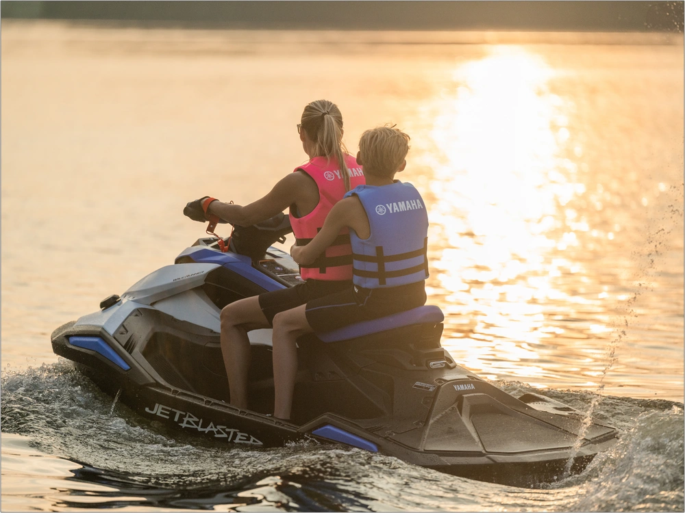 2026 Yamaha Jetblaster alt