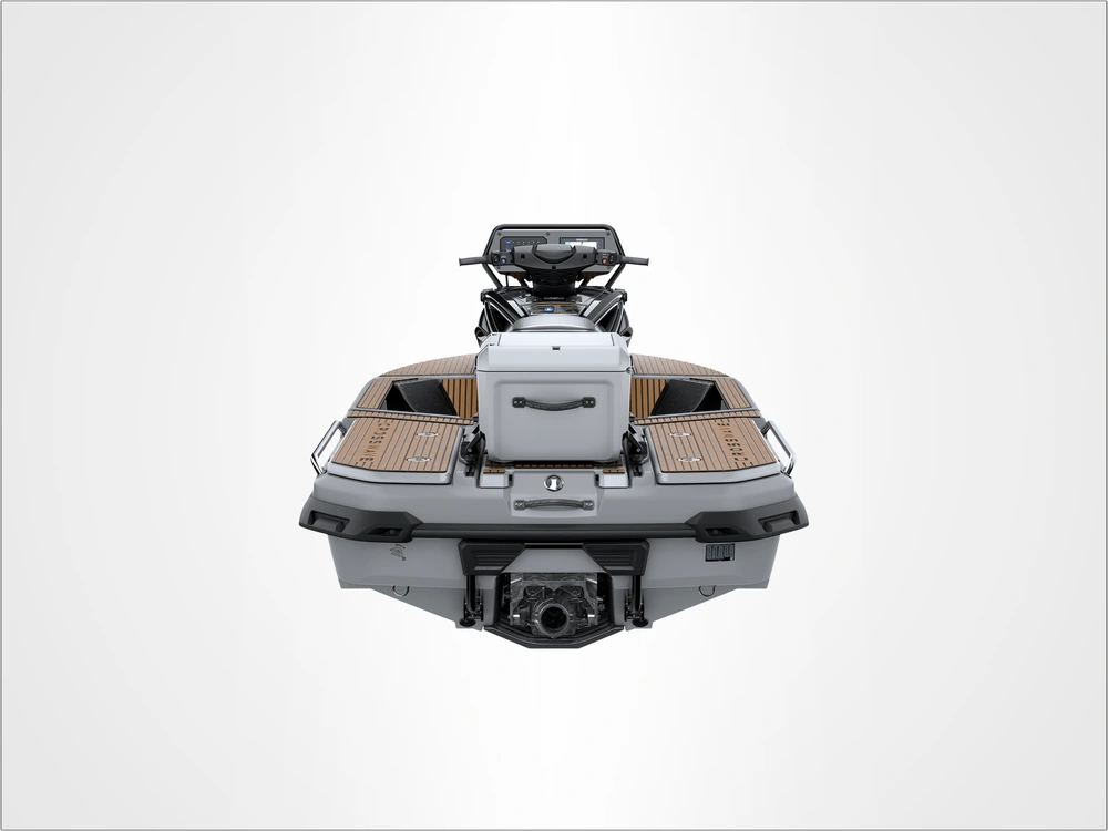 2026 Yamaha Crosswave alt
