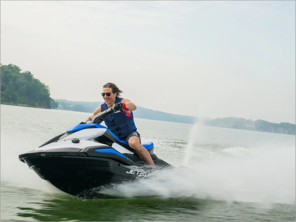 2026 Yamaha Jetblaster alt