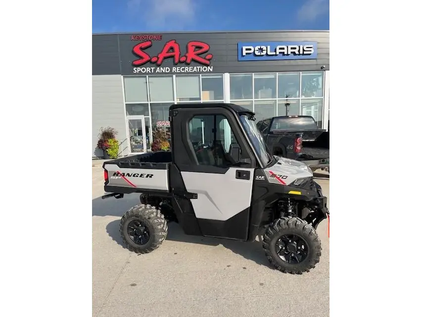 2024 Polaris 570 SP NORTHSTAR