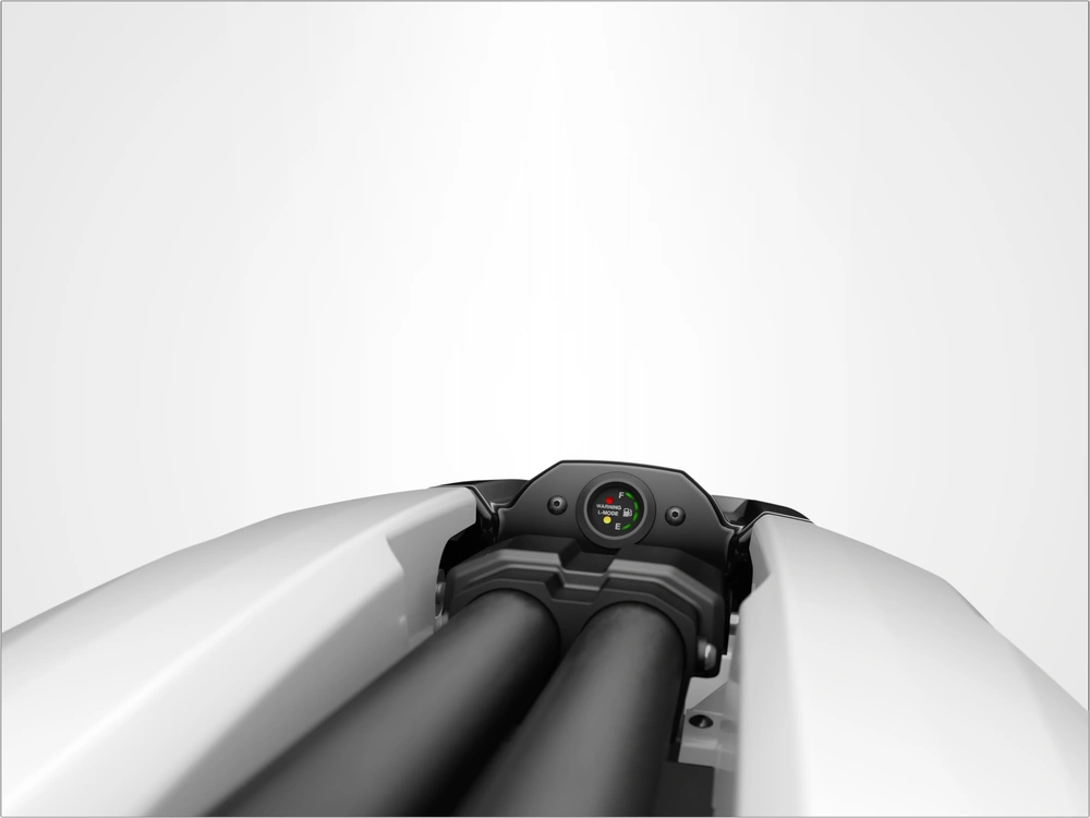 2026 Yamaha Superjet alt