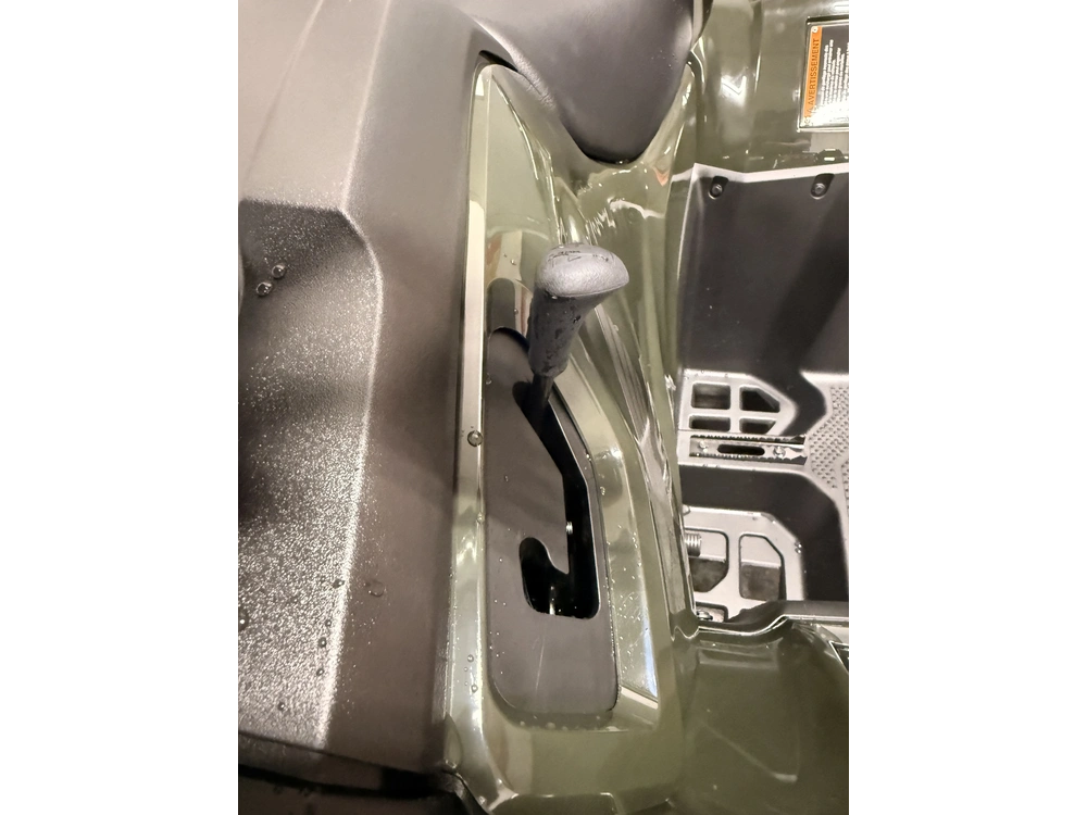 Honda Trx420 Trx420 Rancher 2026 alt