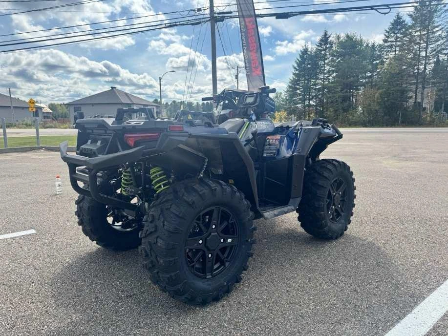 Polaris Sportsman 850 Trail 2026 alt