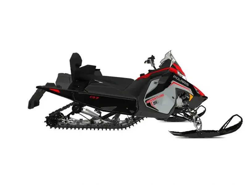 2025 Polaris PROSTAR S4 indy adventure 137'' 7S