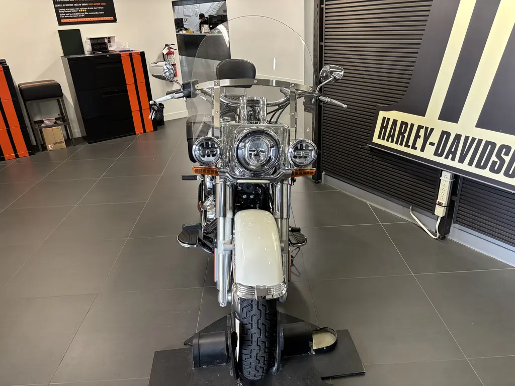 2019 Harley-Davidson FLDE Softail DeluxeFLDE